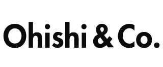 Ohishi and Co. logo
